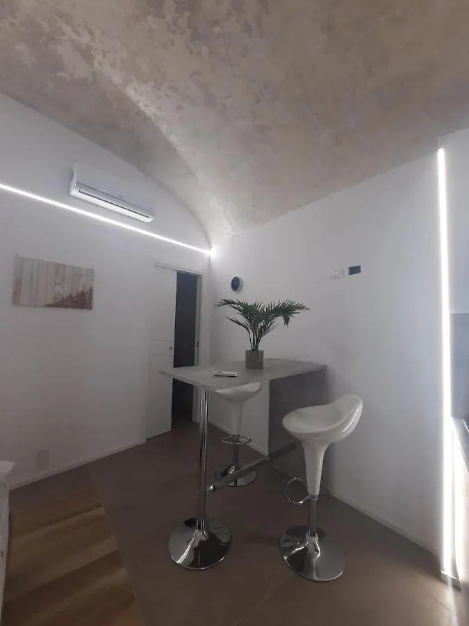 Appartamento Turismo Egadi - Charme Favignana
