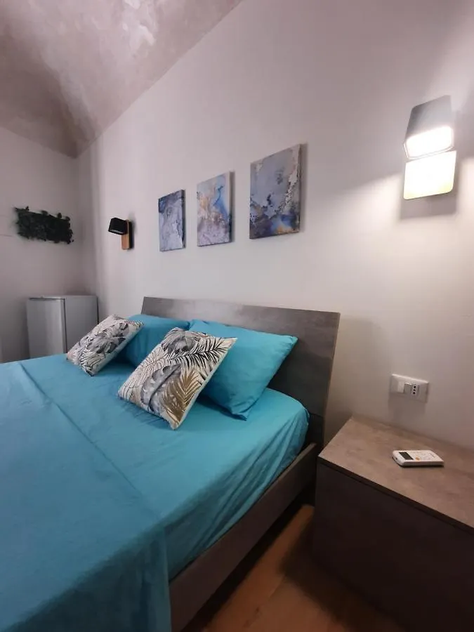 Appartamento Turismo Egadi - Charme Favignana 0*,