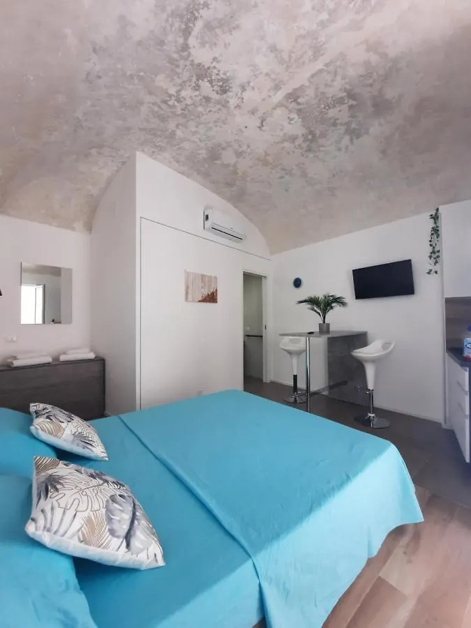 Appartamento Turismo Egadi - Charme Favignana