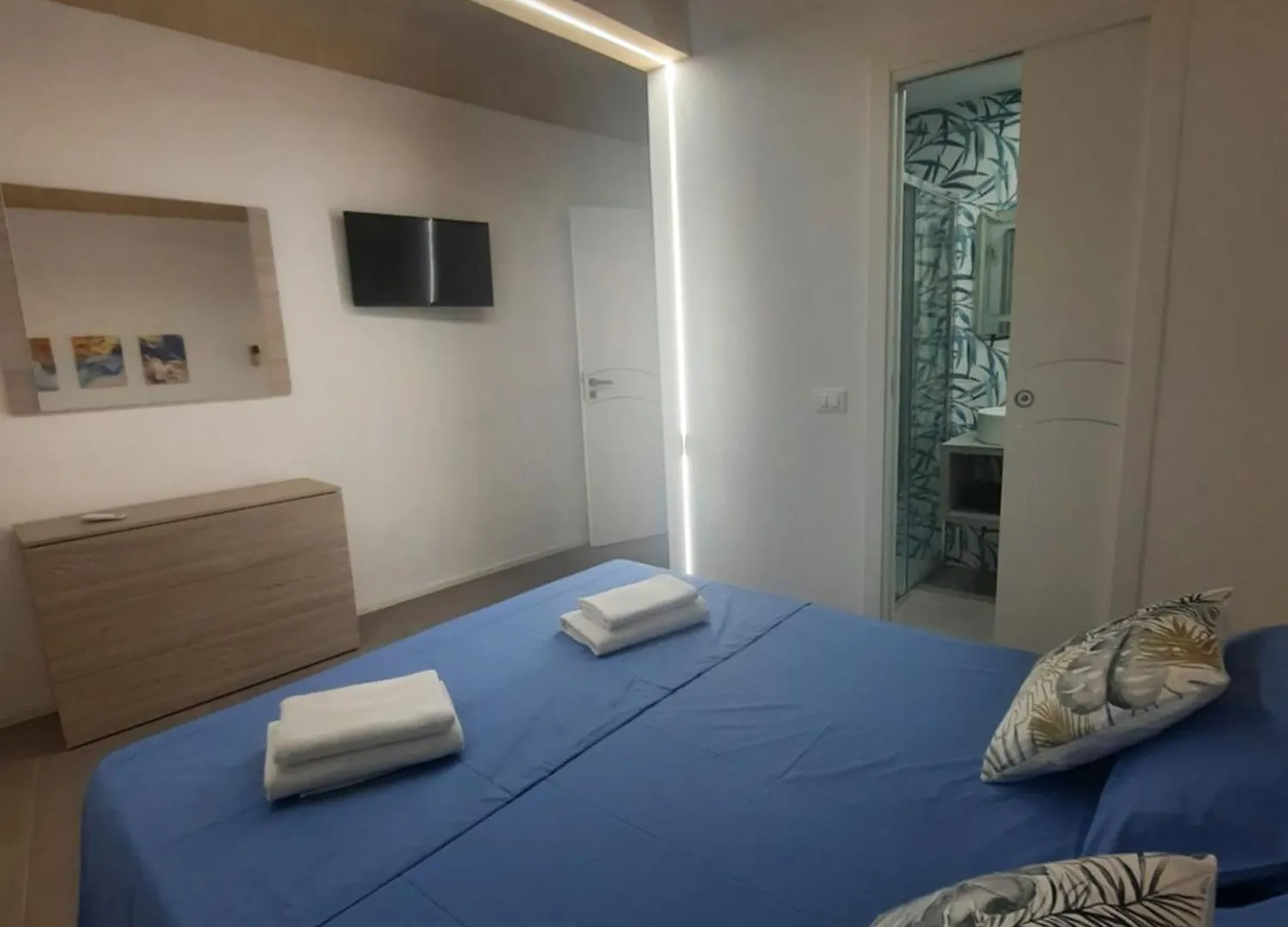 Appartamento Turismo Egadi - Charme Favignana
