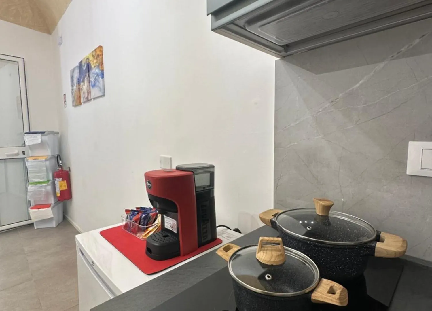 Appartamento Turismo Egadi - Charme Favignana