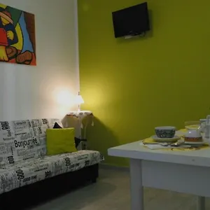 Marina Casa vacanze Llido Degli Estensi