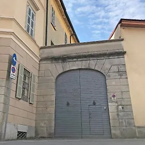 L'antico Podere Appartamento Soresina
